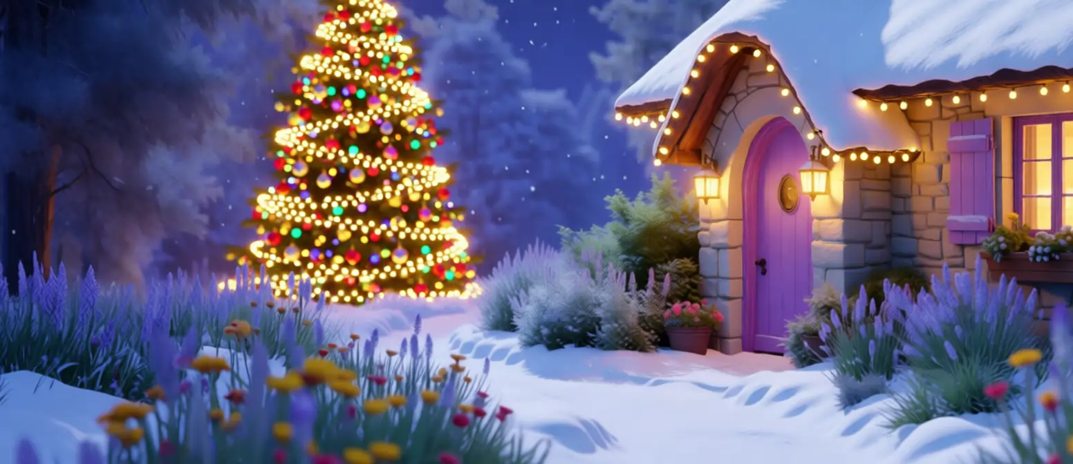 Vaedarie’s Cottage Header