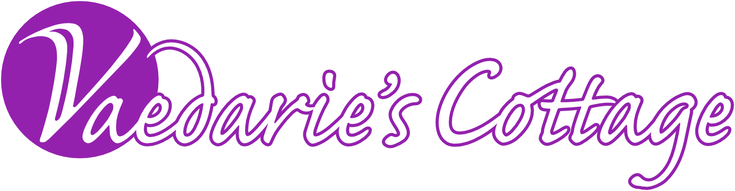 Vaedarie’s Cottage logo